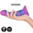MYTHOLOGY - DION GALACTIC DILDO M - VIBRATOR WATCHME WIRELESS TECHNOLOGY COMPATIBLE MYTHOLOGY - DION GALACTIC DILDO M - VIBRATOR WATCHME WIRELESS TECHNOLOGY COMPATIBLE