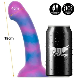 MYTHOLOGY - DION GALACTIC DILDO M VIBRATOR WATCHME WIRELESS TECHNOLOGY KOMPATIBEL