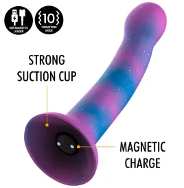 MYTHOLOGY - DION GALACTIC DILDO S - VIBRATOR WATCHME WIRELESS TECHNOLOGY COMPATIBLE
