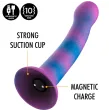 MYTHOLOGY - DION GALACTIC DILDO S VIBRATOR WATCHME WIRELESS TECHNOLOGY KOMPATIBEL MYTHOLOGY - DION GALACTIC DILDO S VIBRATOR WATCHME WIRELESS TECHNOLOGY KOMPATIBEL
