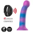 MYTHOLOGY - DION GALACTIC DILDO S - VIBRATOR WATCHME WIRELESS TECHNOLOGY COMPATIBLE MYTHOLOGY - DION GALACTIC DILDO S - VIBRATOR WATCHME WIRELESS TECHNOLOGY COMPATIBLE