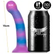 MYTHOLOGY - DION GALACTIC DILDO S - VIBRATEUR WATCHME TECHNOLOGIE SANS FIL COMPATIBLE MYTHOLOGY - DION GALACTIC DILDO S - VIBRATEUR WATCHME TECHNOLOGIE SANS FIL COMPATIBLE