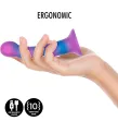 MYTHOLOGY - DION GALACTIC DILDO S - VIBRATOR WATCHME WIRELESS TECHNOLOGY COMPATIBLE MYTHOLOGY - DION GALACTIC DILDO S - VIBRATOR WATCHME WIRELESS TECHNOLOGY COMPATIBLE