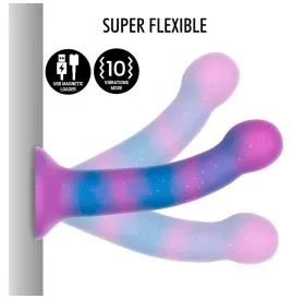MYTHOLOGY - DION GALACTIC DILDO S - VIBRATOR WATCHME WIRELESS TECHNOLOGY COMPATIBLE