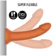 MYTHOLOGY - RUNE ROYAL DILDO M - VIBRATORE WATCHME TECNOLOGIA WIRELESS COMPATIBILE MYTHOLOGY - RUNE ROYAL DILDO M - VIBRATORE WATCHME TECNOLOGIA WIRELESS COMPATIBILE