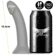 MYTHOLOGY - RUNE MAJESTÄTISCHE DILDO S VIBRATOR WATCHME WIRELESS TECHNOLOGY KOMPATIBEL MYTHOLOGY - RUNE MAJESTÄTISCHE DILDO S VIBRATOR WATCHME WIRELESS TECHNOLOGY KOMPATIBEL