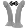 MYTHOLOGY - RUNE MAJESTIC DILDO S - VIBRADOR COMPATIBLE CON WATCHME WIRELESS TECHNOLOGY MYTHOLOGY - RUNE MAJESTIC DILDO S - VIBRADOR COMPATIBLE CON WATCHME WIRELESS TECHNOLOGY