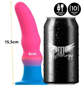 MYTHOLOGY - KUNO UTOPIA DILDO M - VIBRATOR COMPATIBLE WITH WATCHME WIRELESS TECHNOLOGY