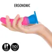 MYTHOLOGY - KUNO UTOPIA DILDO M - VIBRADOR COMPATIBLE CON WATCHME WIRELESS TECHNOLOGY MYTHOLOGY - KUNO UTOPIA DILDO M - VIBRADOR COMPATIBLE CON WATCHME WIRELESS TECHNOLOGY