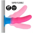MYTHOLOGY - KUNO UTOPIA DILDO M - VIBRATOR KOMPATIBEL MIT WATCHME WIRELESS TECHNOLOGY MYTHOLOGY - KUNO UTOPIA DILDO M - VIBRATOR KOMPATIBEL MIT WATCHME WIRELESS TECHNOLOGY