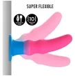 MYTHOLOGY - KUNO UTOPIA DILDO S - VIBRADOR COMPATIBLE CON WATCHME WIRELESS TECHNOLOGY MYTHOLOGY - KUNO UTOPIA DILDO S - VIBRADOR COMPATIBLE CON WATCHME WIRELESS TECHNOLOGY