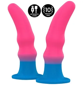 MYTHOLOGY - KUNO UTOPIA DILDO S - VIBRADOR COMPATIBLE CON WATCHME WIRELESS TECHNOLOGY