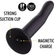 MYTHOLOGY - DUMAN MYSTIC DILDO L - VIBRATEUR COMPATIBLE AVEC LA TECHNOLOGIE SANS FIL WATCHME MYTHOLOGY - DUMAN MYSTIC DILDO L - VIBRATEUR COMPATIBLE AVEC LA TECHNOLOGIE SANS FIL WATCHME
