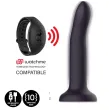 MYTHOLOGY - DUMAN MYSTIC DILDO L - VIBRATORE COMPATIBILE CON TECNOLOGIA WIRELESS WATCHME MYTHOLOGY - DUMAN MYSTIC DILDO L - VIBRATORE COMPATIBILE CON TECNOLOGIA WIRELESS WATCHME