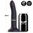 MYTHOLOGY - DUMAN MYSTIC DILDO L - VIBRATORE COMPATIBILE CON TECNOLOGIA WIRELESS WATCHME MYTHOLOGY - DUMAN MYSTIC DILDO L - VIBRATORE COMPATIBILE CON TECNOLOGIA WIRELESS WATCHME