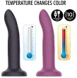 MYTHOLOGY - DUMAN MYSTIC DILDO L - VIBRATOR KOMPATIBEL MIT WATCHME WIRELESS TECHNOLOGY MYTHOLOGY - DUMAN MYSTIC DILDO L - VIBRATOR KOMPATIBEL MIT WATCHME WIRELESS TECHNOLOGY