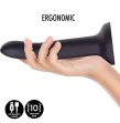 MYTHOLOGY - DUMAN MYSTIC DILDO L - VIBRATOR KOMPATIBEL MIT WATCHME WIRELESS TECHNOLOGY MYTHOLOGY - DUMAN MYSTIC DILDO L - VIBRATOR KOMPATIBEL MIT WATCHME WIRELESS TECHNOLOGY