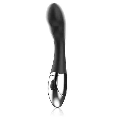 BLACKandSILVER - VIBE STIMULANTE KILIAN