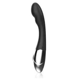 BLACKandSILVER - KILIAN STIMULATING VIBE