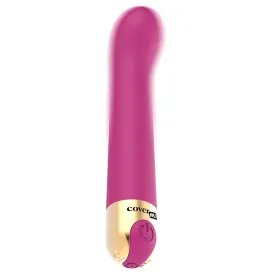 COVERME - G-SPOT-VIBRATOR 10 GESCHWINDIGKEIT