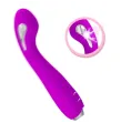 PRETTY LOVE - VIBRATEUR ÉLECTROCHOC RECHARGEABLE HECTOR-IMPERMÉABLE VIOLET PRETTY LOVE - VIBRATEUR ÉLECTROCHOC RECHARGEABLE HECTOR-IMPERMÉABLE VIOLET