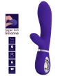 PRETTY LOVE - THOMAS VIBRADOR PUNTO G MULTIFUNCIÓN VIOLETA PRETTY LOVE - THOMAS VIBRADOR PUNTO G MULTIFUNCIÓN VIOLETA