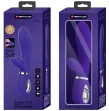 PRETTY LOVE - THOMAS VIBRADOR PUNTO G MULTIFUNCIÓN VIOLETA PRETTY LOVE - THOMAS VIBRADOR PUNTO G MULTIFUNCIÓN VIOLETA