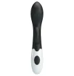 PRETTY LOVE - BRIGHTY G-SPOT VIBRATOR BLACK PRETTY LOVE - BRIGHTY G-SPOT VIBRATOR BLACK