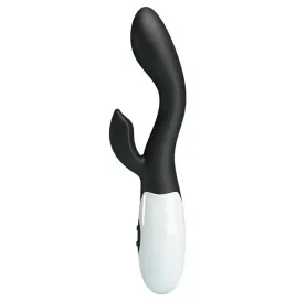 PRETTY LOVE - BRIGHTY VIBRATEUR POINT G NOIR