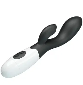 PRETTY LOVE - BRIGHTY G-SPOT VIBRATOR BLACK