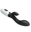PRETTY LOVE - BRIGHTY G-SPOT VIBRATOR BLACK PRETTY LOVE - BRIGHTY G-SPOT VIBRATOR BLACK