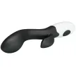 PRETTY LOVE - BRIGHTY G-SPOT VIBRATOR BLACK PRETTY LOVE - BRIGHTY G-SPOT VIBRATOR BLACK