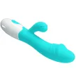 PRETTY LOVE - SNAPPY G-SPOT VIBRATOR AQUAGRÜN PRETTY LOVE - SNAPPY G-SPOT VIBRATOR AQUAGRÜN