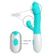 PRETTY LOVE - SNAPPY G-SPOT VIBRATOR AQUA GREEN PRETTY LOVE - SNAPPY G-SPOT VIBRATOR AQUA GREEN