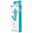 PRETTY LOVE - SNAPPY G-SPOT VIBRATOR AQUAGRÜN PRETTY LOVE - SNAPPY G-SPOT VIBRATOR AQUAGRÜN