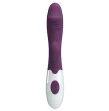 PRETTY LOVE - SNAPPY G-SPOT VIBRATOR LILA PRETTY LOVE - SNAPPY G-SPOT VIBRATOR LILA