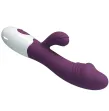 PRETTY LOVE - VIBRATEUR SNAPPY G-SPOT VIOLET PRETTY LOVE - VIBRATEUR SNAPPY G-SPOT VIOLET
