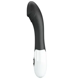PRETTY LOVE - ELEMENTAL VIBRATEUR POINT G 30 MODES NOIR
