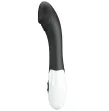 PRETTY LOVE - ELEMENTAL VIBRADOR PUNTO G 30 MODOS NEGRO PRETTY LOVE - ELEMENTAL VIBRADOR PUNTO G 30 MODOS NEGRO