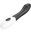 PRETTY LOVE - ELEMENTAL G-SPOT VIBRATOR 30 MODI SCHWARZ