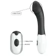 PRETTY LOVE - ELEMENTAL G-SPOT VIBRATOR 30 MODI SCHWARZ