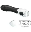 PRETTY LOVE - ELEMENTAL G-SPOT VIBRATOR 30 MODI SCHWARZ