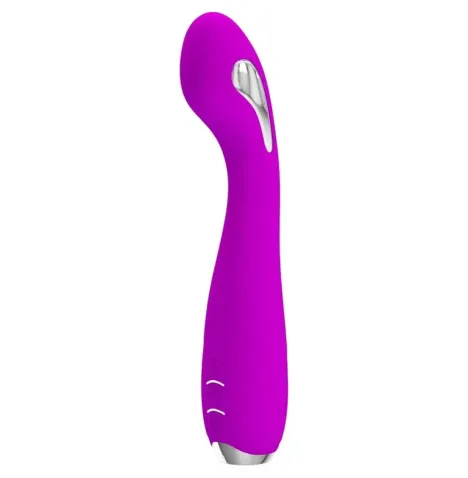 PRETTY LOVE - HECTOR ELECTROSHOCK VIBRATOR APPLICATION GRATUITE VIOLET