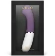 LELO - GIGI 3 G-SPOT VIBRATOR VIOLET LELO - GIGI 3 G-SPOT VIBRATOR VIOLET