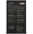 LELO - GIGI 3 G-SPOT-VIBRATOR VIOLETT LELO - GIGI 3 G-SPOT-VIBRATOR VIOLETT