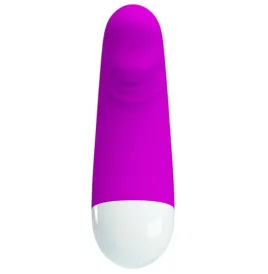 PRETTY LOVE - LUTHER MINI VIBRATOR 30 VIBRATION MODES