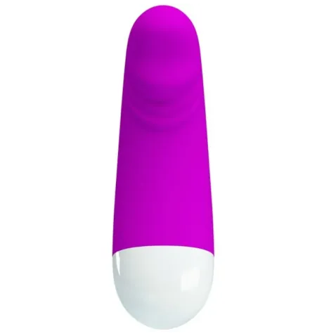 PRETTY LOVE - LUTHER MINIVIBRATOR 30 VIBRATIONSMODI