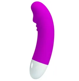 PRETTY LOVE - LUTHER MINIVIBRATORE 30 MODALIT DI VIBRAZIONE