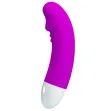 PRETTY LOVE - LUTHER MINIVIBRATOR 30 VIBRATIONSMODI PRETTY LOVE - LUTHER MINIVIBRATOR 30 VIBRATIONSMODI