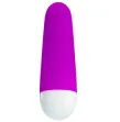 PRETTY LOVE - LUTHER MINIVIBRATORE 30 MODALIT DI VIBRAZIONE